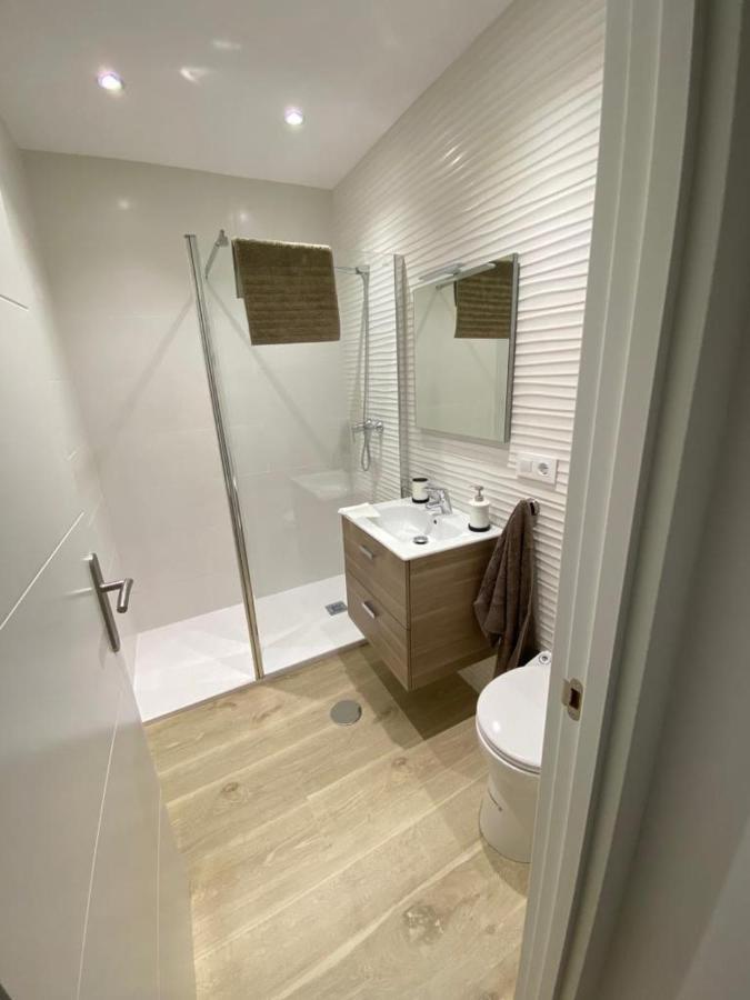 Apartamento Florencia Santander Zewnętrze zdjęcie