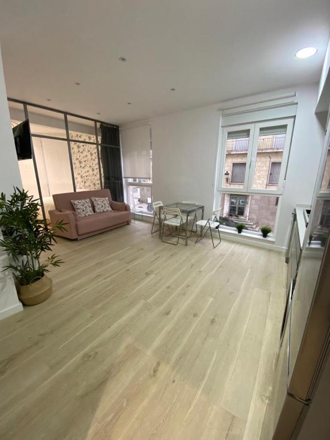 Apartamento Florencia Santander Zewnętrze zdjęcie