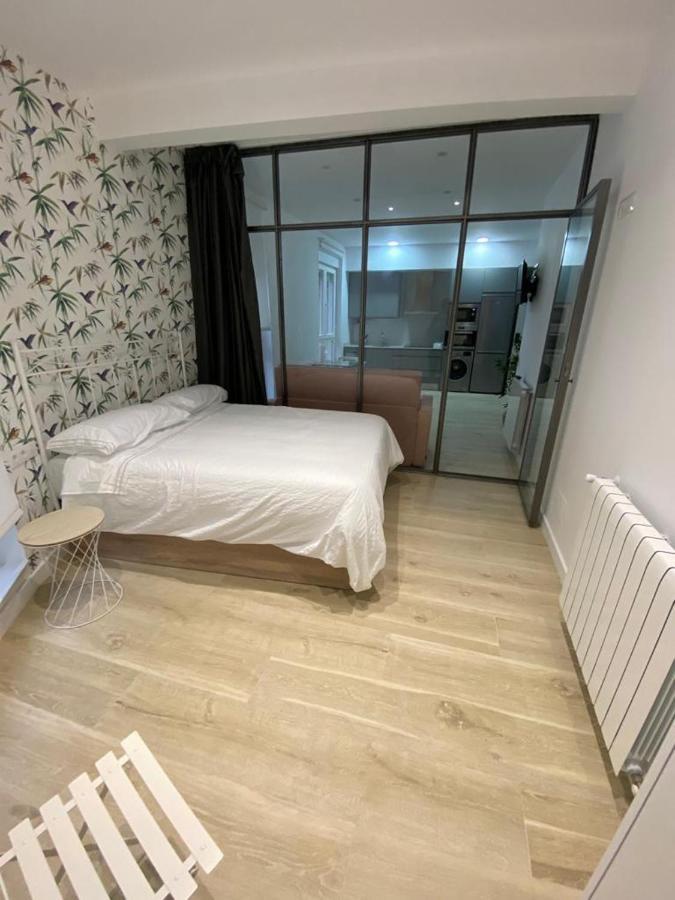 Apartamento Florencia Santander Zewnętrze zdjęcie