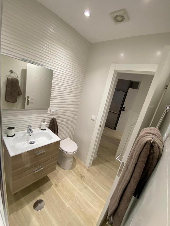 Apartamento Florencia Santander Zewnętrze zdjęcie